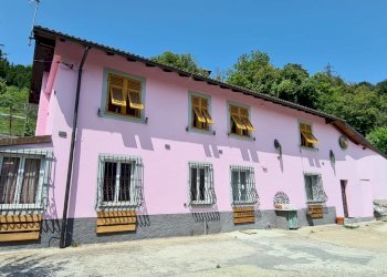 Villa Mignanego - foto 1