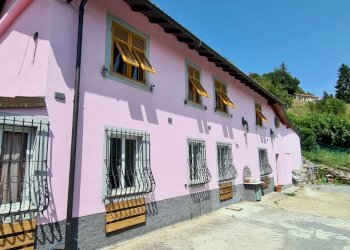 Villa Mignanego - foto 2