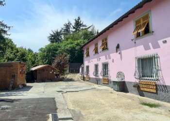 Villa Mignanego - foto 6
