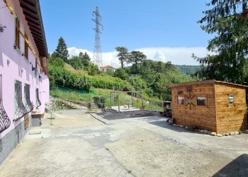 Villa Mignanego - foto 7