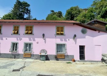 Villa Mignanego - foto 8