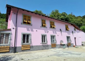 Villa Mignanego - foto 10