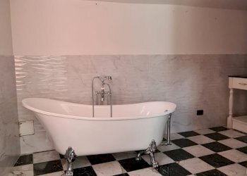 Villa Mignanego - foto 24