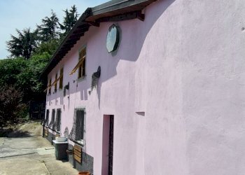 Villa Mignanego - foto 55