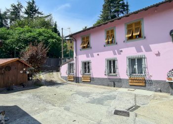 Villa Mignanego - foto 56
