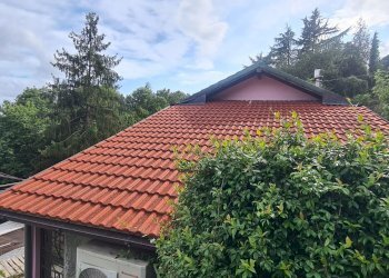 Villa Mignanego - foto 67
