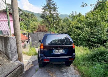 Villa Mignanego - foto 70