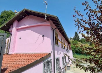 Villa Mignanego - foto 71