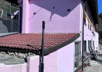 Villa Mignanego - foto 72