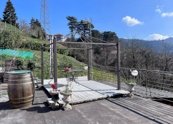 Villa Mignanego - foto 73
