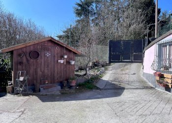 Villa Mignanego - foto 74
