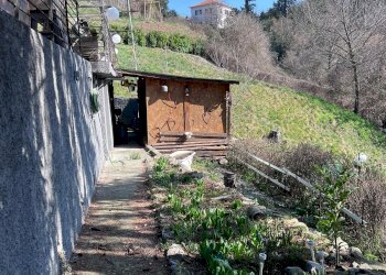 Villa Mignanego - foto 97