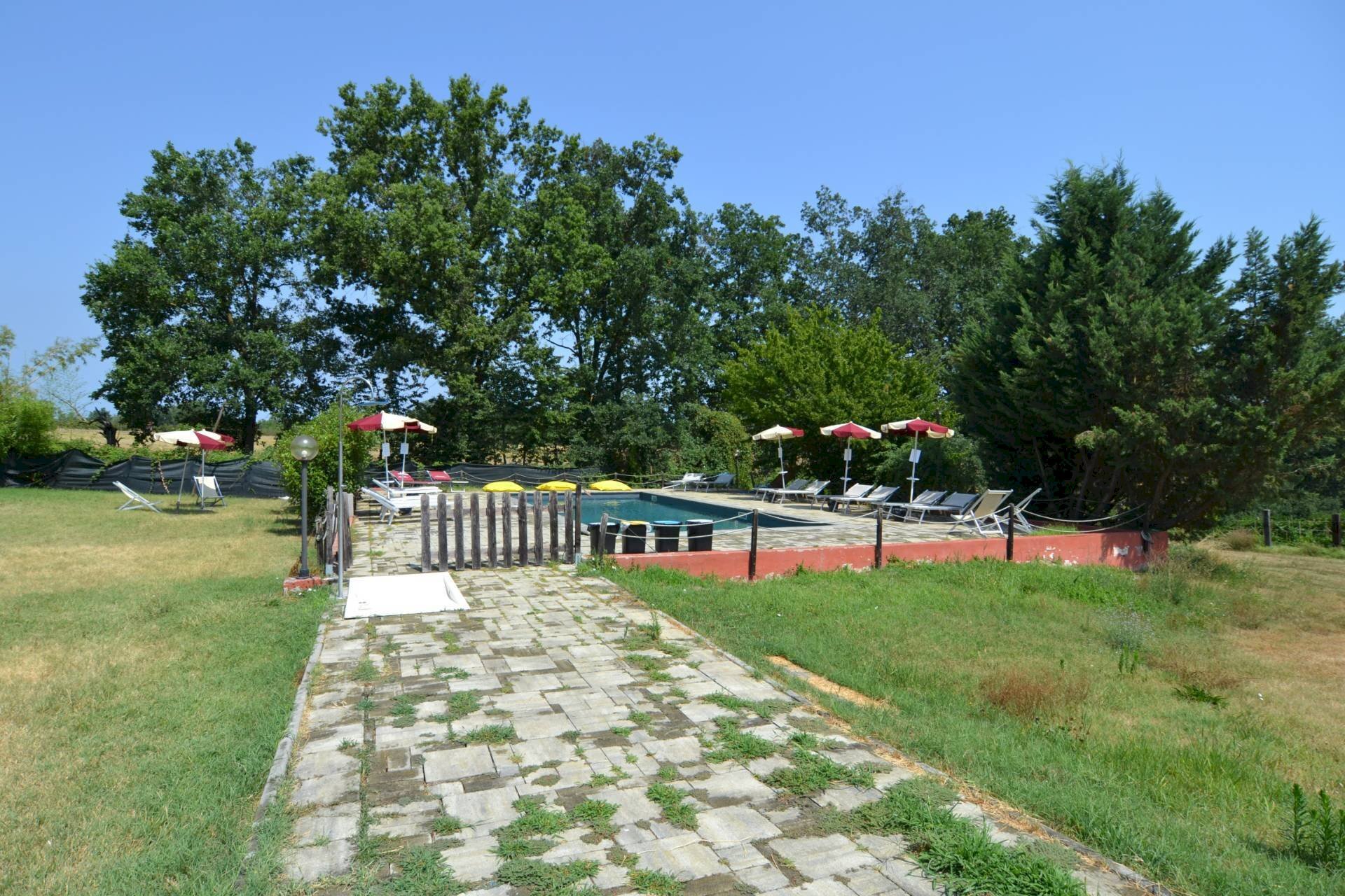 Independent house Frazione Quarto Superiore, Asti - photo 3