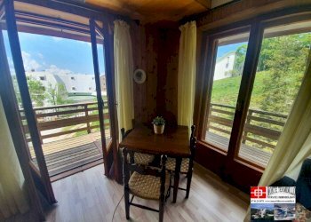 sala - Monolocale via dei Cerri, Rieti - foto 1