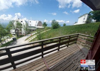 terrazzo - Monolocale via dei Cerri, Rieti - foto 2