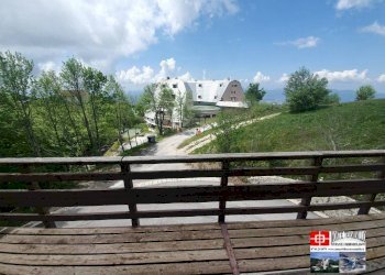 terrazzo - Monolocale via dei Cerri, Rieti - foto 3