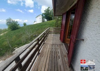 terrazzo - Monolocale via dei Cerri, Rieti - foto 4