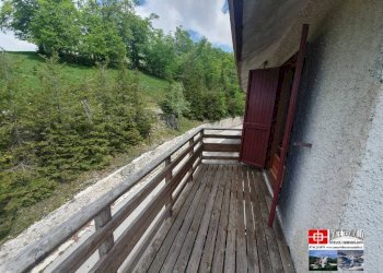 terrazzo - Monolocale via dei Cerri, Rieti - foto 5