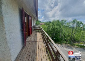 terrazzo - Monolocale via dei Cerri, Rieti - foto 6