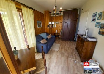 sala - Monolocale via dei Cerri, Rieti - foto 7