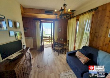 sala - Monolocale via dei Cerri, Rieti - foto 8