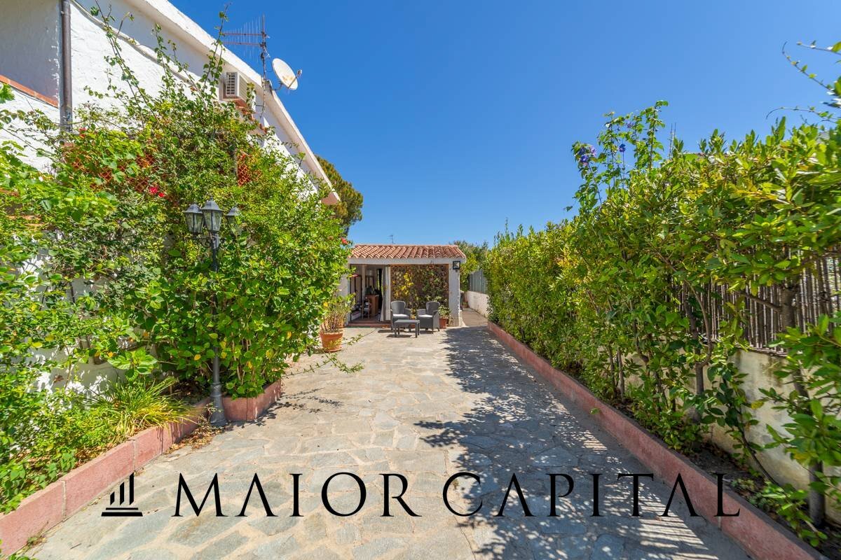 Apartment San Giovanni, Piazza Baronia, Posada - photo 2