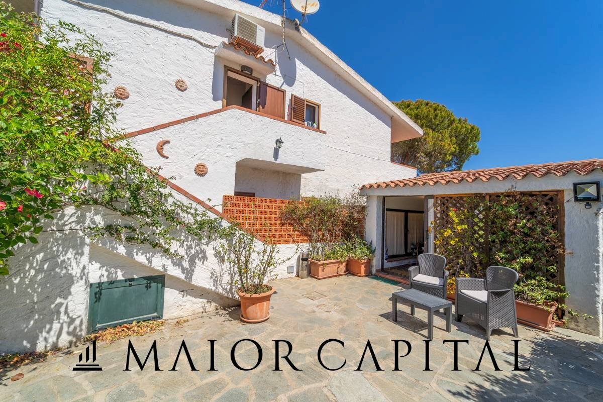 Apartment San Giovanni, Piazza Baronia, Posada - photo 3