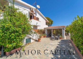 Appartamento San Giovanni, Piazza Baronia, Posada - foto 1