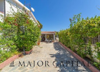 Appartamento San Giovanni, Piazza Baronia, Posada - foto 2