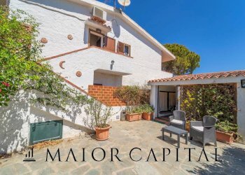 Appartamento San Giovanni, Piazza Baronia, Posada - foto 3