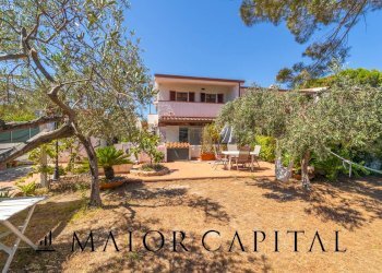 Appartamento San Giovanni, Piazza Baronia, Posada - foto 4