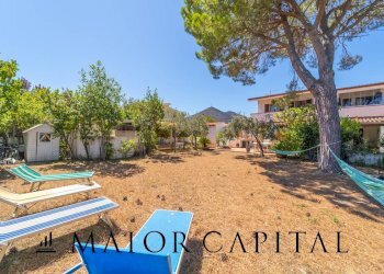 Appartamento San Giovanni, Piazza Baronia, Posada - foto 6