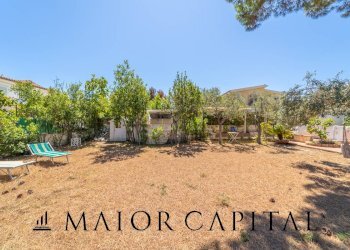 Appartamento San Giovanni, Piazza Baronia, Posada - foto 8