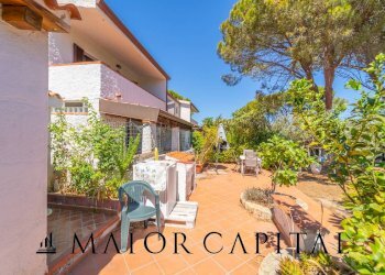 Appartamento San Giovanni, Piazza Baronia, Posada - foto 9