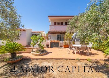 Appartamento San Giovanni, Piazza Baronia, Posada - foto 10