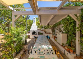 Appartamento San Giovanni, Piazza Baronia, Posada - foto 11