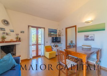 Appartamento San Giovanni, Piazza Baronia, Posada - foto 13