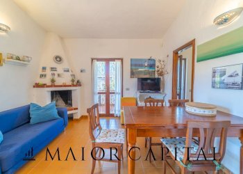 Appartamento San Giovanni, Piazza Baronia, Posada - foto 14