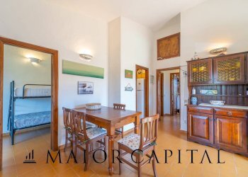 Appartamento San Giovanni, Piazza Baronia, Posada - foto 15