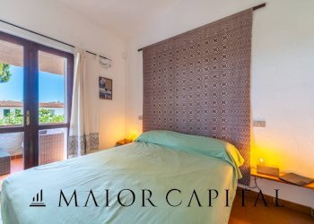 Appartamento San Giovanni, Piazza Baronia, Posada - foto 19