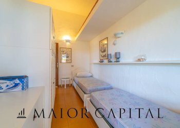 Appartamento San Giovanni, Piazza Baronia, Posada - foto 20