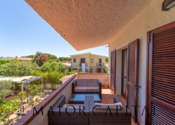 Appartamento San Giovanni, Piazza Baronia, Posada - foto 21