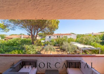 Appartamento San Giovanni, Piazza Baronia, Posada - foto 22