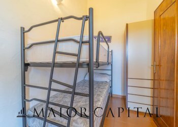 Appartamento San Giovanni, Piazza Baronia, Posada - foto 23