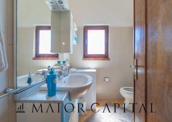 Appartamento San Giovanni, Piazza Baronia, Posada - foto 24