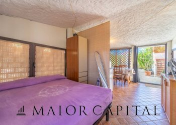 Appartamento San Giovanni, Piazza Baronia, Posada - foto 25