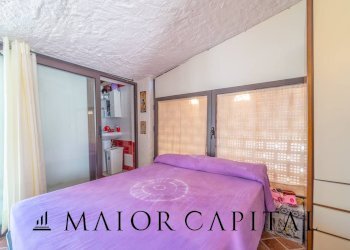 Appartamento San Giovanni, Piazza Baronia, Posada - foto 26