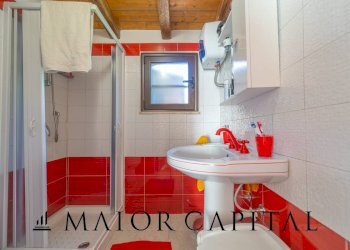 Appartamento San Giovanni, Piazza Baronia, Posada - foto 27