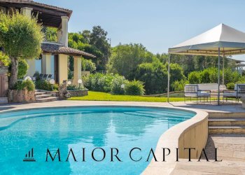 Villa Unifamiliare Via Puicinu, Arzachena - foto 2