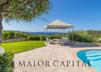 Villa Unifamiliare Via Puicinu, Arzachena - foto 4